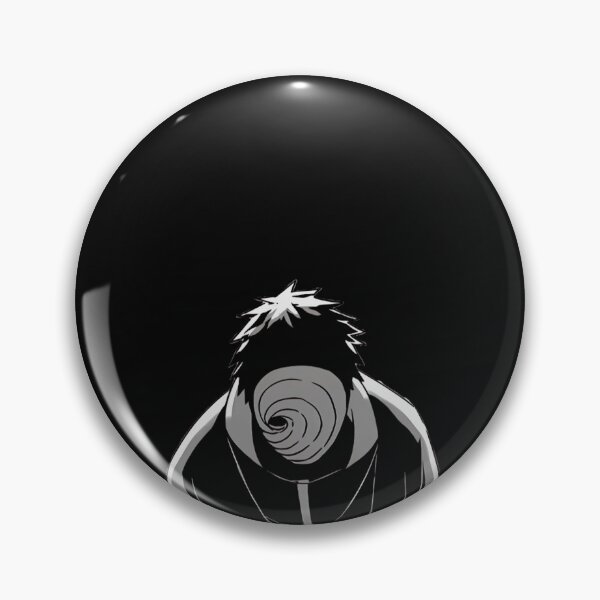 Item preview, obito uchiha designed and sold by VividMorphk.