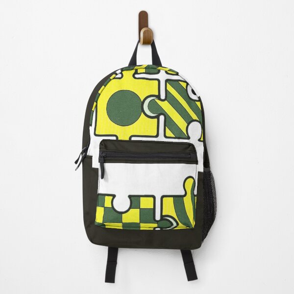Item preview, Sync Retro Piece In Yella designed and sold by lifeinspired4u.
