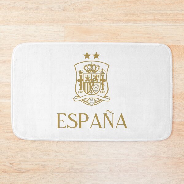 Item preview, España 2 stars Gold B designed and sold by VRedBaller.