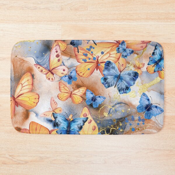 Item preview, Butterfly Jumble designed and sold by MountainRoisin.