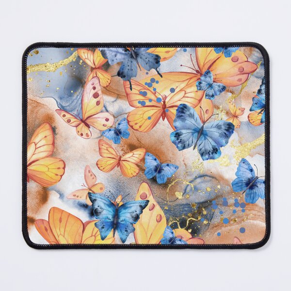 Item preview, Butterfly Jumble designed and sold by MountainRoisin.