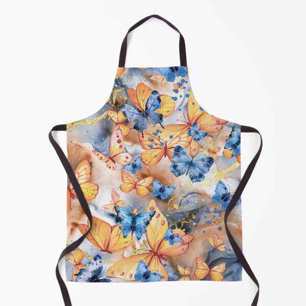 Item preview, Butterfly Jumble designed and sold by MountainRoisin.