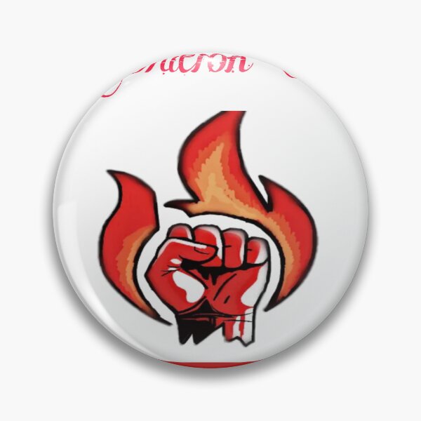 Item preview, Revolution time design designed and sold by KRiMi1210.
