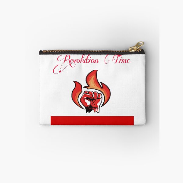 Item preview, Revolution time design designed and sold by KRiMi1210.
