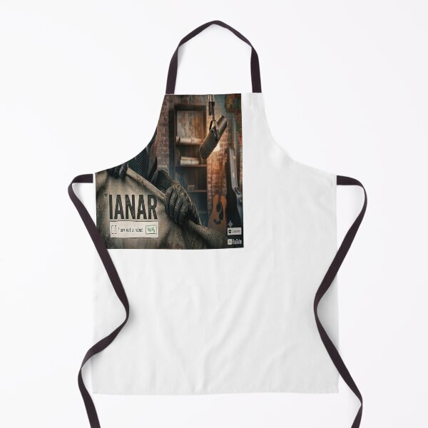 Item preview, I AM NOT A ROBOT designed and sold by IANAR-STORE.