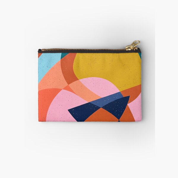 Item preview, Modern Geometric Abstraction – Bauhaus Style designed and sold by Timegraf.