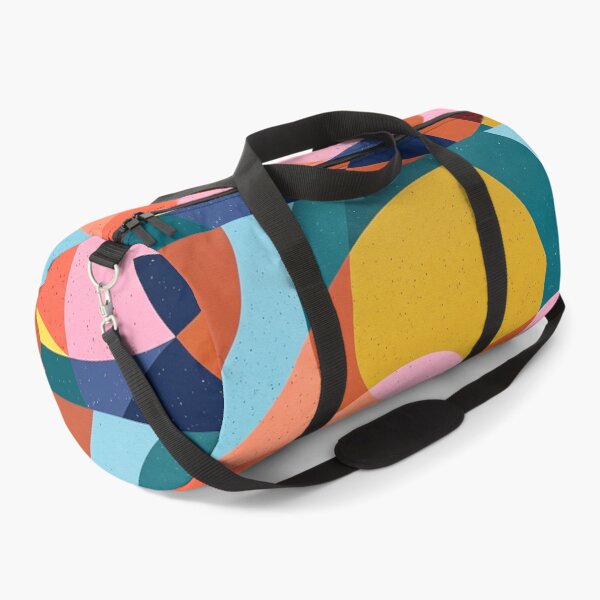 Item preview, Modern Geometric Abstraction – Bauhaus Style designed and sold by Timegraf.