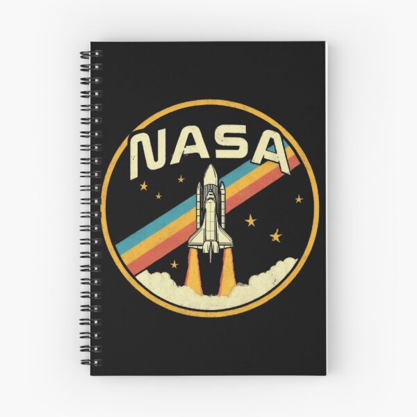 Item preview, Vintage NASA II designed and sold by WolfmanProphecy.
