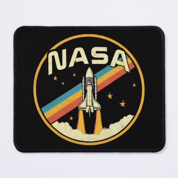 Item preview, Vintage NASA II designed and sold by WolfmanProphecy.
