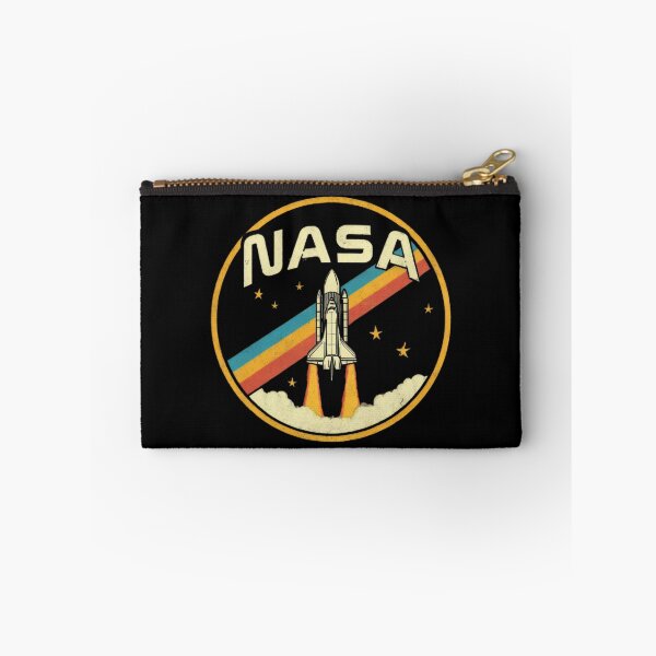 Item preview, Vintage NASA II designed and sold by WolfmanProphecy.