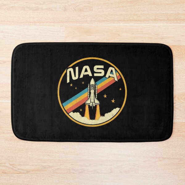 Item preview, Vintage NASA II designed and sold by WolfmanProphecy.