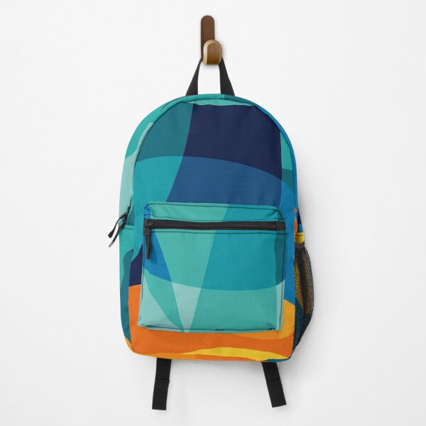 Item preview, Modern Geometric Abstraction – Bauhaus Style designed and sold by Timegraf.