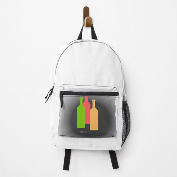 Item preview, Bottles on the table designed and sold by DiFraia Studio.