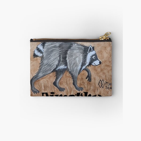 Item preview, Jimothy the Raccoon  designed and sold by Matt Starr Fine Art .