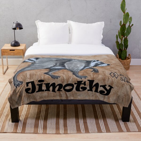 Item preview, Jimothy the Raccoon  designed and sold by Matt Starr Fine Art .