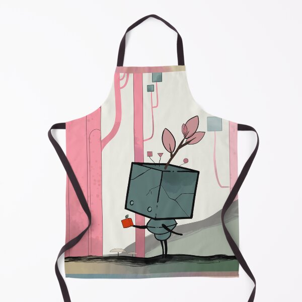 Item preview, Green companion: Gris designed and sold by dana-888.