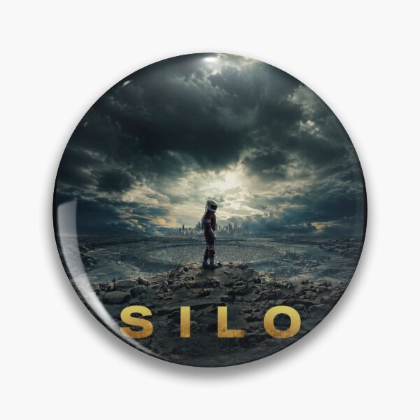Item preview, Silo designed and sold by lmsendalfer.