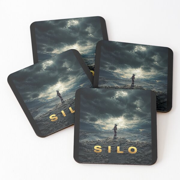 Item preview, Silo designed and sold by lmsendalfer.