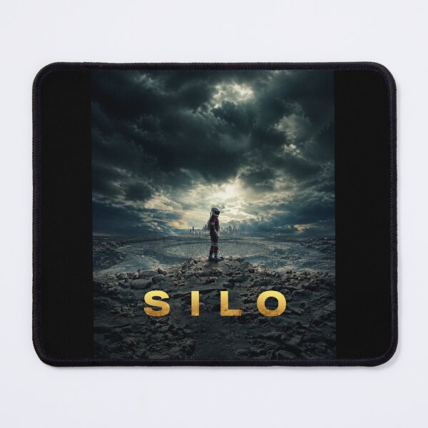 Item preview, Silo designed and sold by lmsendalfer.