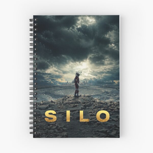 Item preview, Silo designed and sold by lmsendalfer.