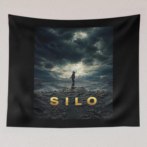 Item preview, Silo designed and sold by lmsendalfer.