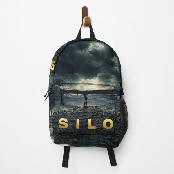 Item preview, Silo designed and sold by lmsendalfer.