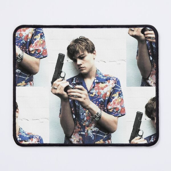 Item preview, Young Leonardo diCaprio designed and sold by shopnojams.
