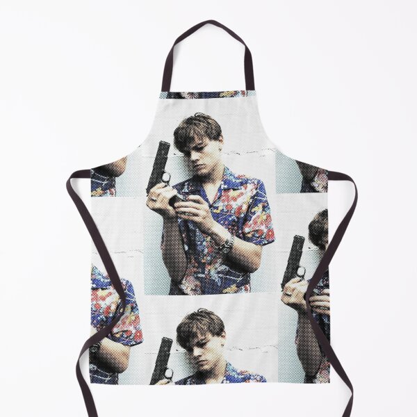 Item preview, Young Leonardo diCaprio designed and sold by shopnojams.