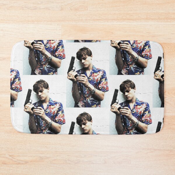 Item preview, Young Leonardo diCaprio designed and sold by shopnojams.