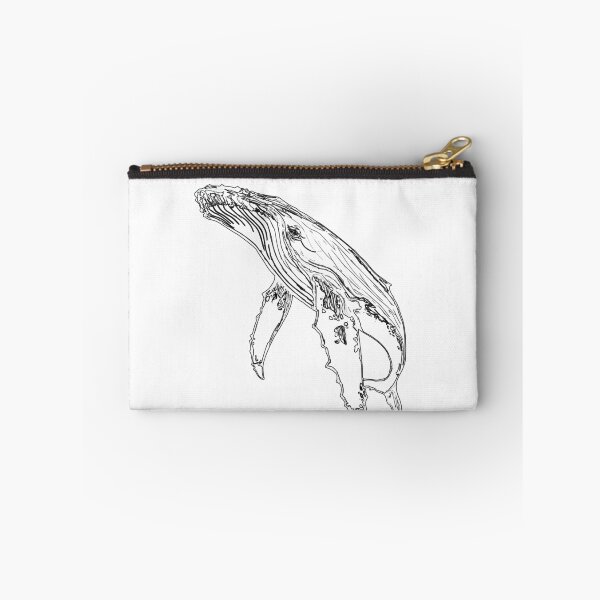 Item preview, Humpback Whale designed and sold by GalloReds.