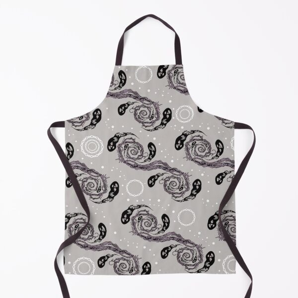 Item preview, Haunted Ghosts designed and sold by huynh-atelier.