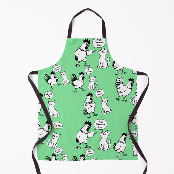 Item preview, All Rooster Cat. designed and sold by ekemarket.