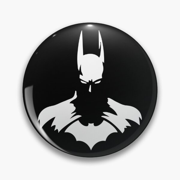 Artikelvorschau, Batman entworfen und verkauft von konsu-smn.