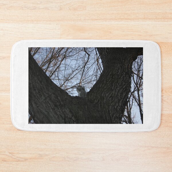 Item preview, Squirrel dude in the trees designed and sold by mizz67Ladder.
