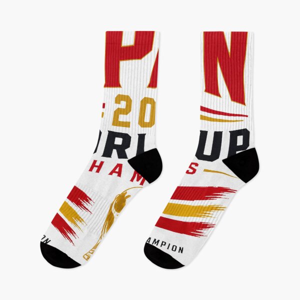 Item preview, SPAIN FIFA WORLD CHAMPIONS 2026 designed and sold by Mollet Shop.