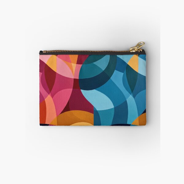 Item preview, Modern Geometric Abstraction – Bauhaus Style designed and sold by Timegraf.