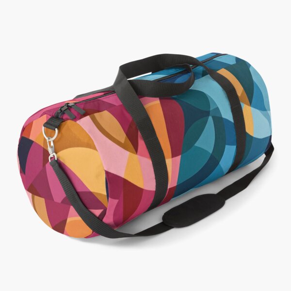 Item preview, Modern Geometric Abstraction – Bauhaus Style designed and sold by Timegraf.