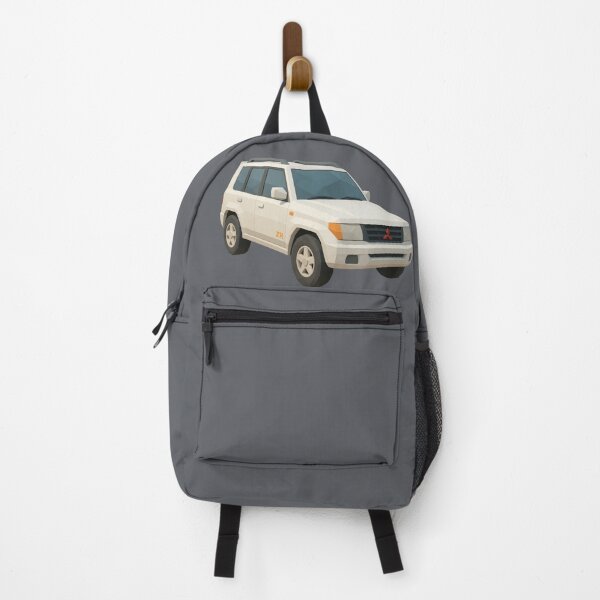 Item preview, Mitsubishi Pajero Geometric Pattern Digital Style designed and sold by Dimensionality.