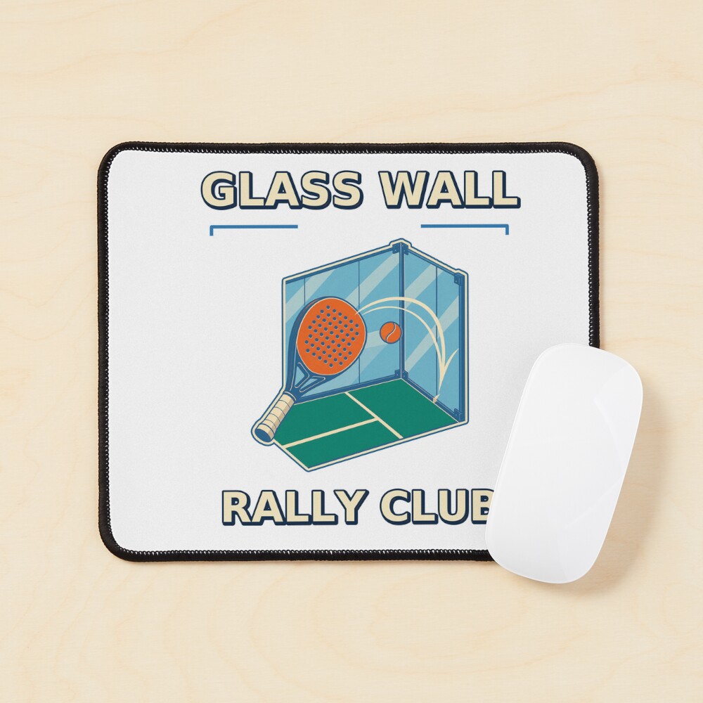 Item preview, Mouse Pad designed and sold by freshloop.