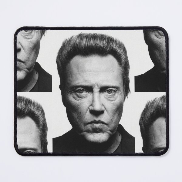 Item preview, Christopher Walken designed and sold by shopnojams.