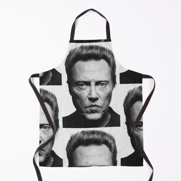 Item preview, Christopher Walken designed and sold by shopnojams.