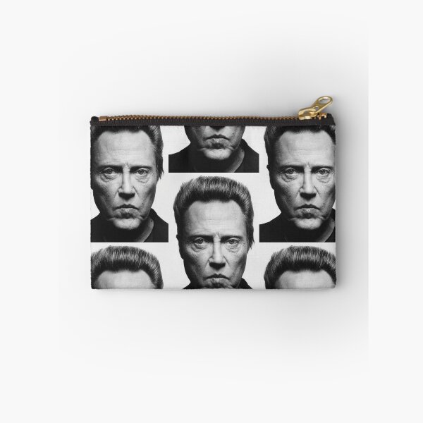 Item preview, Christopher Walken designed and sold by shopnojams.