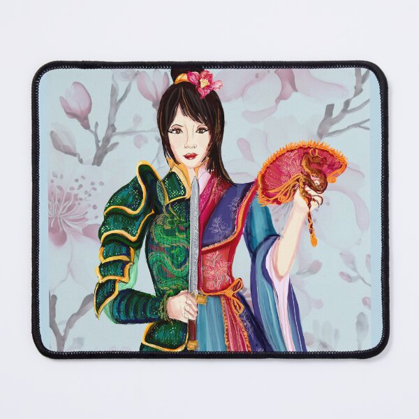 Item preview, Adversity’s Blossom designed and sold by BBeeArtist.