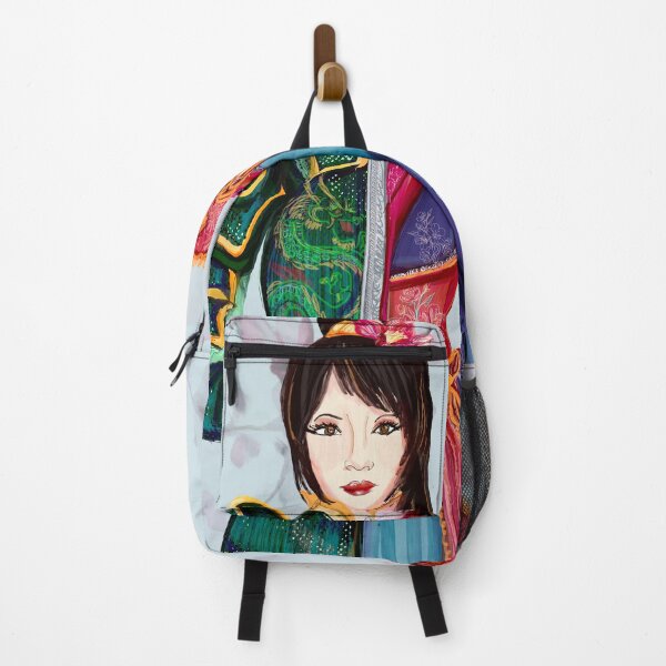 Item preview, Adversity’s Blossom designed and sold by BBeeArtist.
