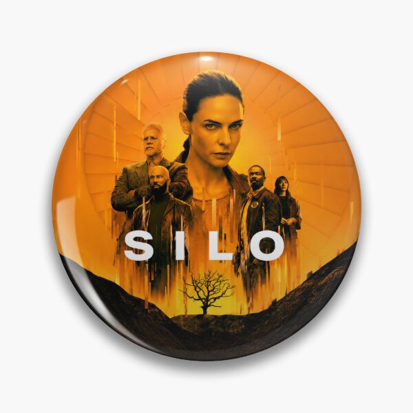 Item preview, Silo designed and sold by lmsendalfer.