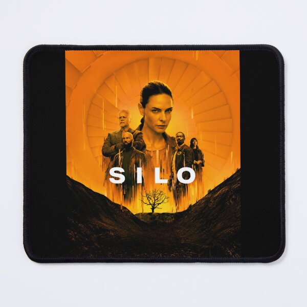 Item preview, Silo designed and sold by lmsendalfer.