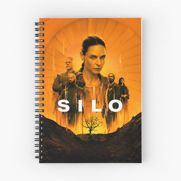 Item preview, Silo designed and sold by lmsendalfer.