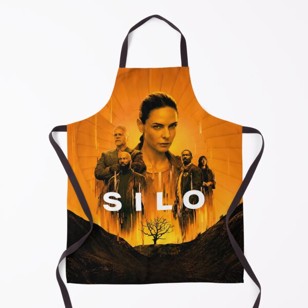Item preview, Silo designed and sold by lmsendalfer.