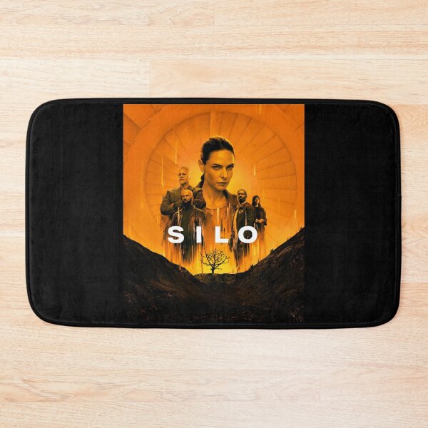 Item preview, Silo designed and sold by lmsendalfer.