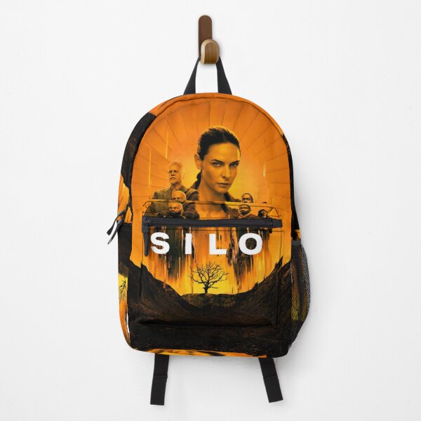 Item preview, Silo designed and sold by lmsendalfer.